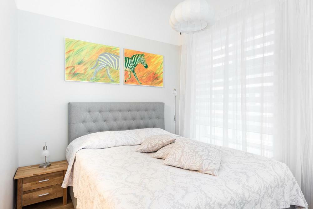 Kuninga City Center Apartment Пярну Экстерьер фото